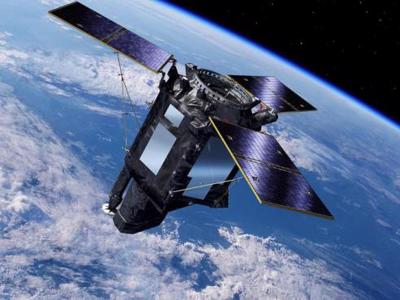 Spanish Earth Observation Satellite set to launch this week