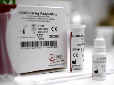 U-turn on Covid testing in pharmacies: Health minister 'open to discussion'