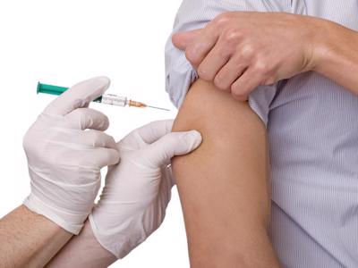 Care home residents and staff, dependants and medical workers to be vaccinated from January to March