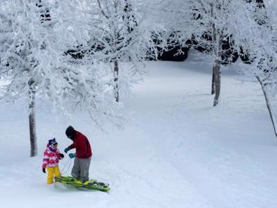 Parts of Spain on high alert as snow and freezing temperatures sweep the country