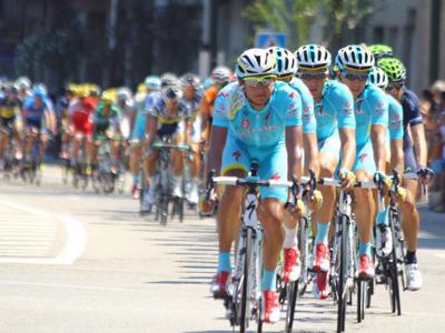 Rules change for drivers overtaking cyclists