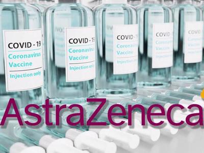 'Oxford vaccine' to be given immediately to key public service workers, but only to the under-55s