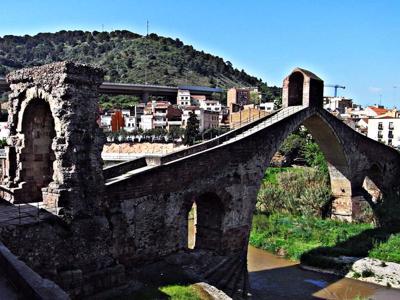 Spain's most beautiful bridges - the perfect autumn 'staycation' road trip