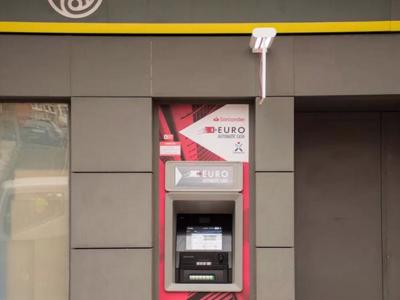 Correos' rural cashpoint roll-out multiplies