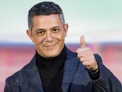 Multiple Grammy-winner Alejandro Sanz to get Hollywood Walk of Fame star