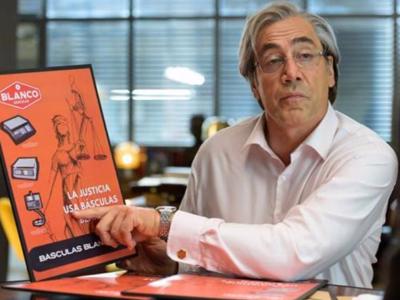 Spanish candidate for Oscars named