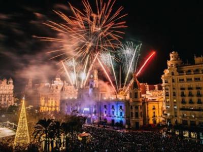 Covid-safe New Year's Eve celebrations - are they possible?