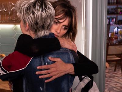 Almodóvar's 'lockdown' film with Penélope Cruz nominated for BAFTA