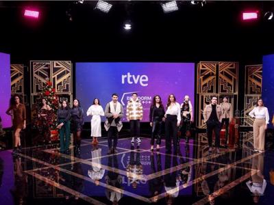 Spain's 'own' Eurovision in the pipeline: Dream of a common language through music