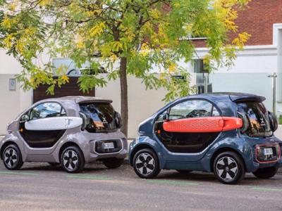 Driving small electric vehicles to be legal from age 16, announces traffic authority