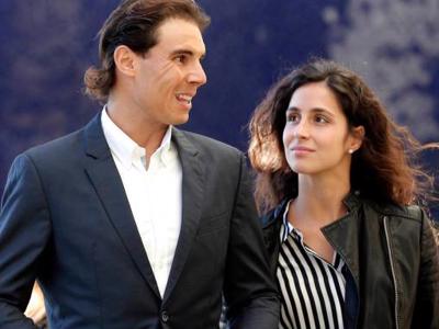 Nadal's wife Mery checks into clinic 31 weeks into pregnancy