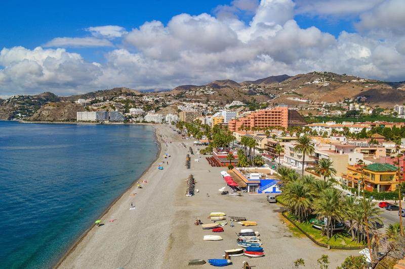 The Costa Tropical property guide: A quieter alternative to the Costa del Sol