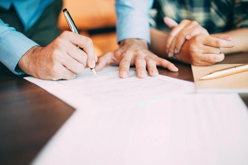 Average Spanish mortgage passes €178,000 for the first time
