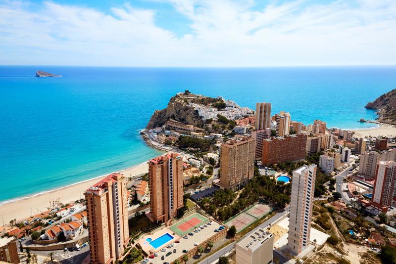 House prices stabilise in Spain in August, Tinsa reports