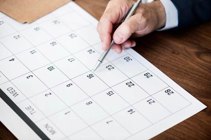Best time of year to buy property in Spain