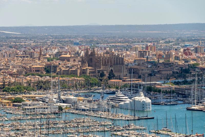 Best places in Mallorca to buy a home in 2026