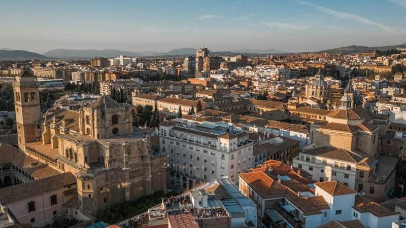 Why Granada is one of Spain's best-value regions for property in 2026