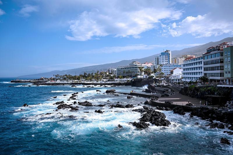 Best places in Tenerife to buy a home