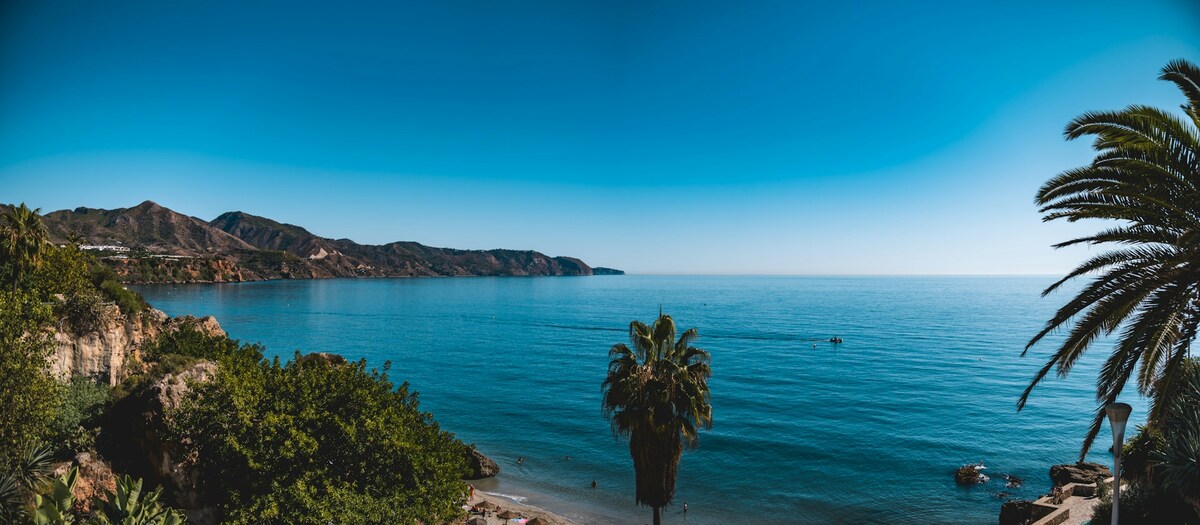 Nerja