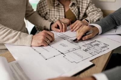 Architects / Architectural Design