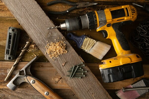 Property Maintenance / Management