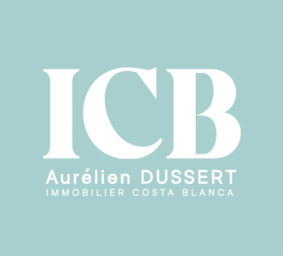 ICB | Immobilier Costa Blanca by Aurélien DUSSERT, Inmobiliarias, Orihuela Costa, Orihuela