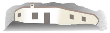 Spanish Inland Properties, Eiendomsmeglere, Galera