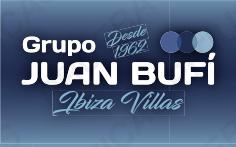 GRUPO JUAN BUFI IBIZA VILLAS, Onroerendgoedmakelaars, Ibiza dorp
