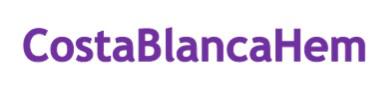 CostaBlancaHem S.L., Inmobiliarias