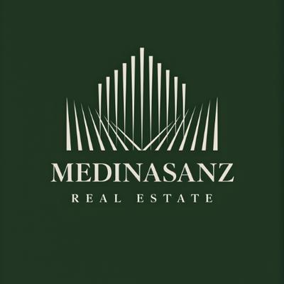 MEDINASANZREALESTATE, Ejendomsmæglere, Zaragoza by