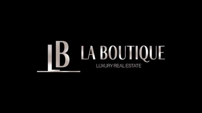 LA BOUTIQUE LUXURY REAL ESTATE SL, Javea / Xàbia (Estate Agents)