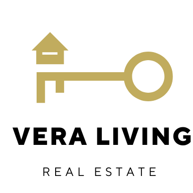 Vera Living Real Estate, Kiinteistönvälittäjä, Vera