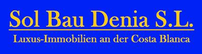 Sol Bau Denia S.L., Eiendomsforvaltning, Dénia, Alicante