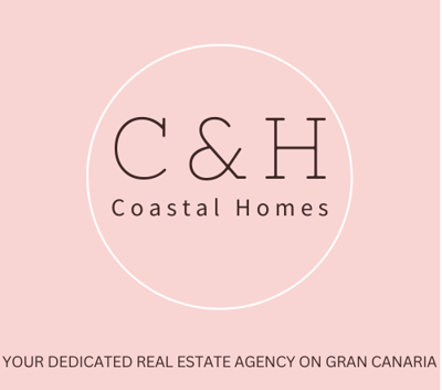 C&H Coastal Homes, Inmobiliarias, Arguineguín, Mogán
