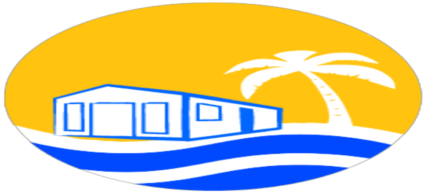 Caravans In The Sun, Ejendomsmæglere