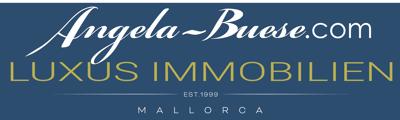Angela Büse Immobilien, Kiinteistönvälittäjä, Cala Murada, Manacor