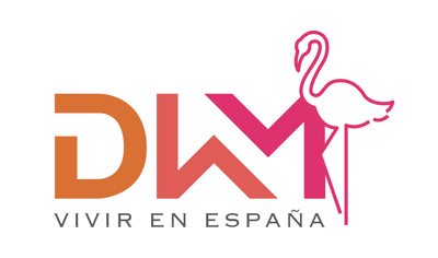 DWM Vivir en España , Immobilienmakler, San Javier