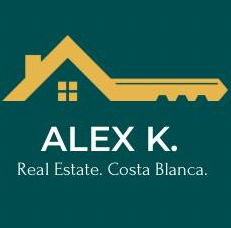 Alex K. Realty, Kiinteistönvälittäjä, Torrevieja