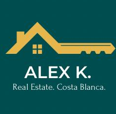 Alex K. Realty, Inmobiliarias, Torrevieja