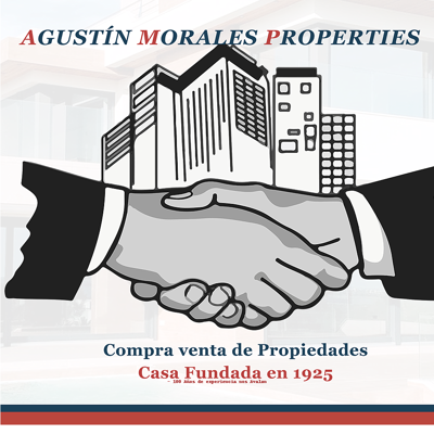 Agustin Morales Properties, Agenti Immobiliari, Adeje