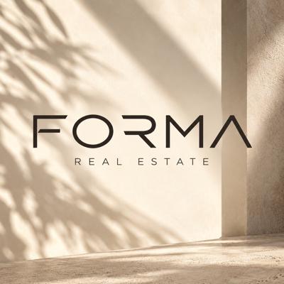Forma real estate , Agentes Imobiliários, Valência cidade