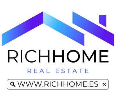 RichHome Real Estate, Kiinteistönvälittäjä, Los Montesinos