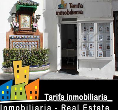 Tarifa Inmobiliaria, Agences immobilières, Tarifa