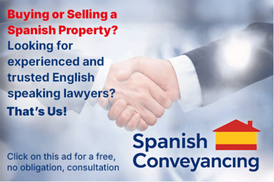 Spanish Conveyancing, Marbella (Advokate / jurister)