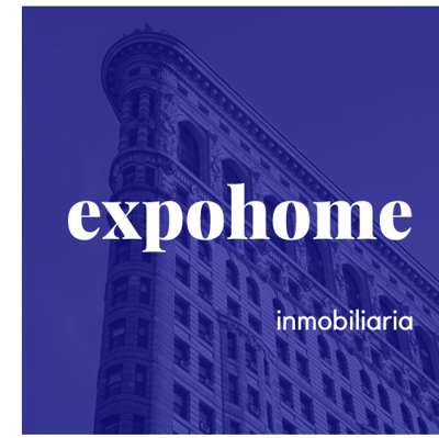 expohome , Inmobiliarias, Barcelona ciudad