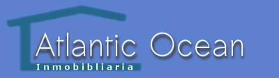 Atlantic Ocean Properties, Estate Agents, Cádiz city