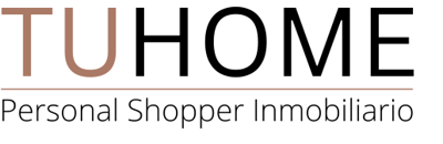 TUHOME Personal Shopper Inmobiliario