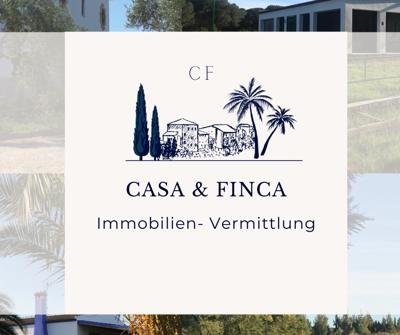 CF Immobilien-Vermittlung Casas&Fincas, Agences immobilières, Almonte