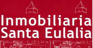 INMOBILIARIA SANTA EULALIA, Inmobiliarias, Totana