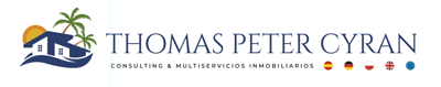 Thomas Peter Cyran Consulting & Multiservicios Inmobiliarios, Agences immobilières, Santa Pola